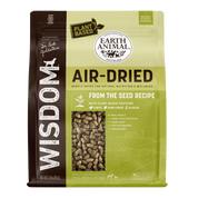 Earth Animal Wisdom Air-Dried From The Seed Recipe