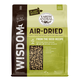 Earth Animal Wisdom Air-Dried From The Seed Recipe