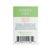 Green Juju Probiotics Soil 30gr