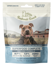 Badlands Ranch Superfood Complete Chicken Formula