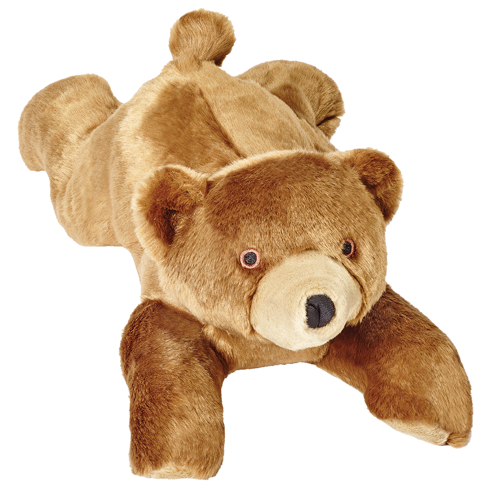 Fluff & Tuff Sadie Bear