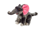 Fluff & Tuff Edsel Elephant