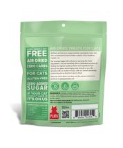 Plato Chicken & Catnip Cat Treats 2.5oz