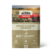 Acana Dry Dog Food Singles Duck & Pear