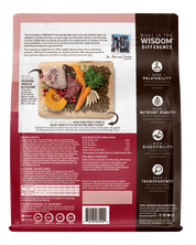 Earth Animal Wisdom Air-Dried From the Land Recipe