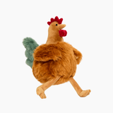 Fluff & Tuff Chandler Chicken