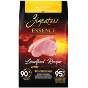 Zignature Essence Limited Ingredient Landfowl Recipe