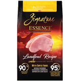 Zignature Essence Limited Ingredient Landfowl Recipe