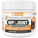 Nootie Progility Max Extra Large 60ct
