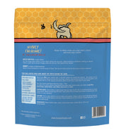 Honey Im Home Water Buffalo Collagen Roll 6in 3 Pack