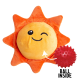 Snugarooz Sweet Sunshine