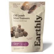 Off Leash Tender Duck Training Treats