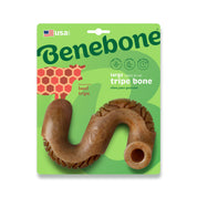 Benebone Dog Chew Tripe Bone