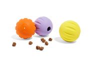 Woof Flyball 3 Pack