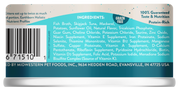 Earthborn Canned Cat Food Monterey Medley