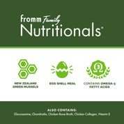 Fromm Nutritionals Mobility Functional Dog Treats 6oz