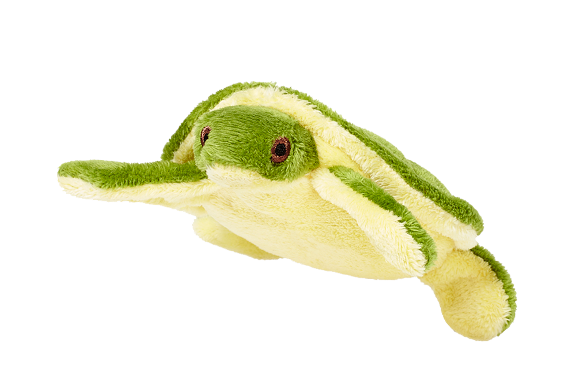 Fluff & Tuff Shelly Turtle