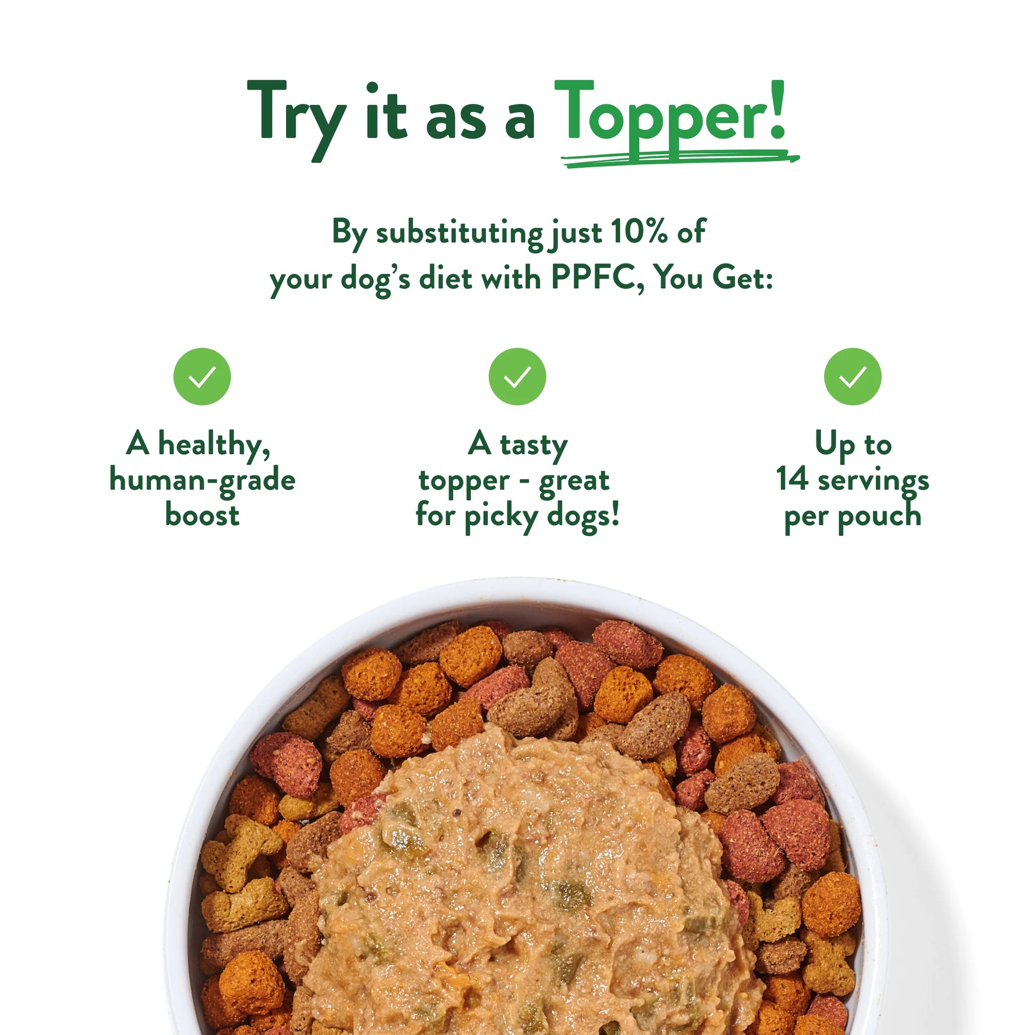 Portland Pet Turkey & Yams Pouch 9oz