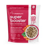 SmallBatch Super Booster Freeze Dried Beef Bites 7oz