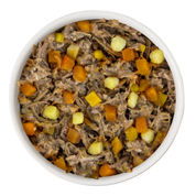 Weruva Canned Dog Food Steak Frites