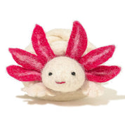 Cat In The Box A Little 'Lotl Cat Toy