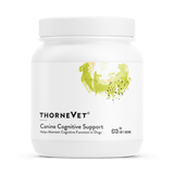 ThorneVet Canine Cognitive Support Chews 90 Count