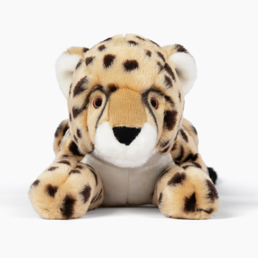 Fluff & Tuff Kali Cheetah