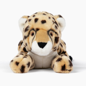 Fluff & Tuff Kali Cheetah