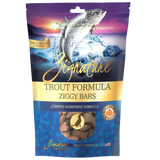 Zignature Ziggy Bars Trout 12oz