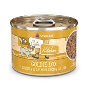 Weruva Canned Cat Food Goldie Lox