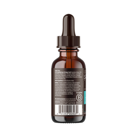 Earth Animal Allergy & Skin 2oz