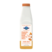 Shepherd Boy Farms Freeze Dried Goats Milk Golden Blend