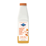 Shepherd Boy Farms Freeze Dried Goats Milk Golden Blend