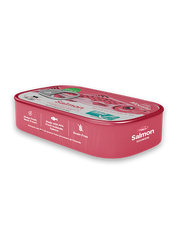Open Farm Canned Cat Topper Salmon 3.17oz