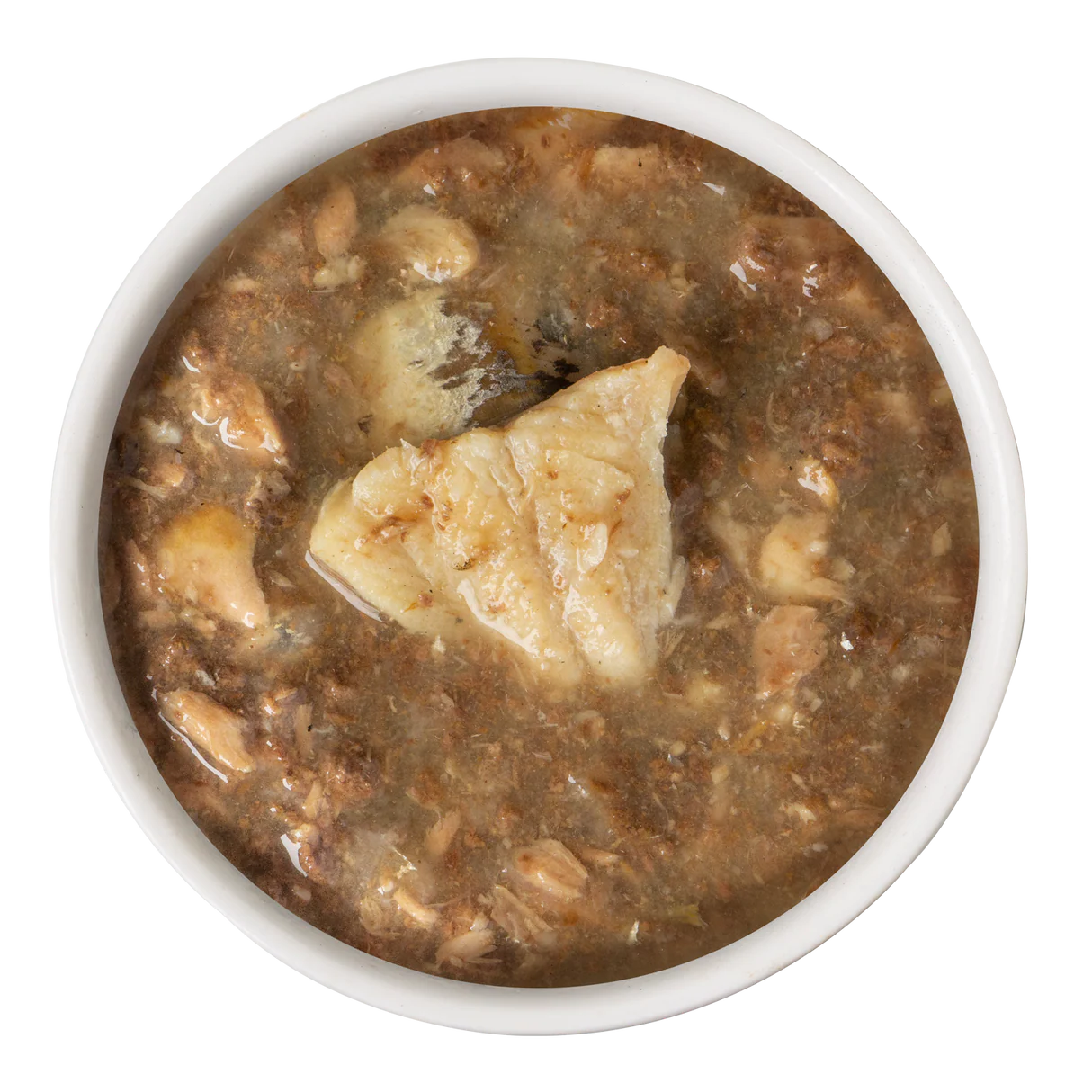 Weruva Canned Cat Food Polynesian BBQ