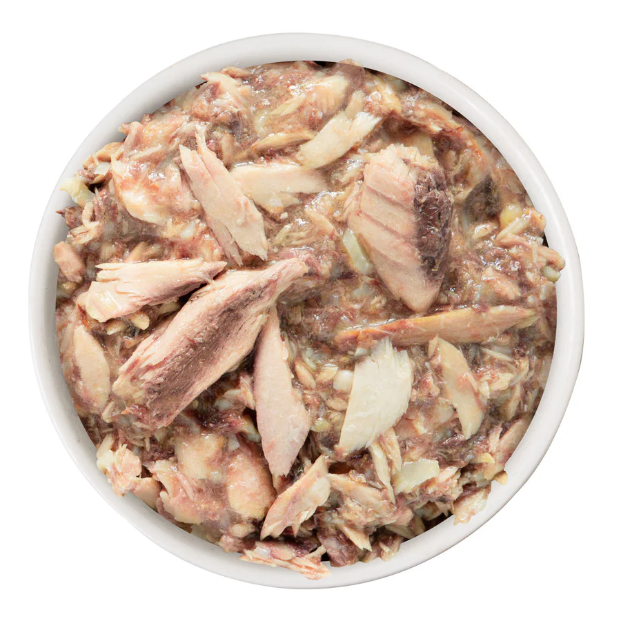 Weruva Canned Cat Food Mideast Feast