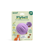 Woof Forager Flyball Lavender