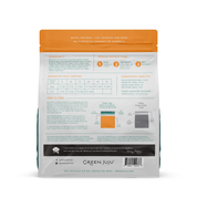 Green Juju Freeze Dried Extras Duck & Sardine 14oz