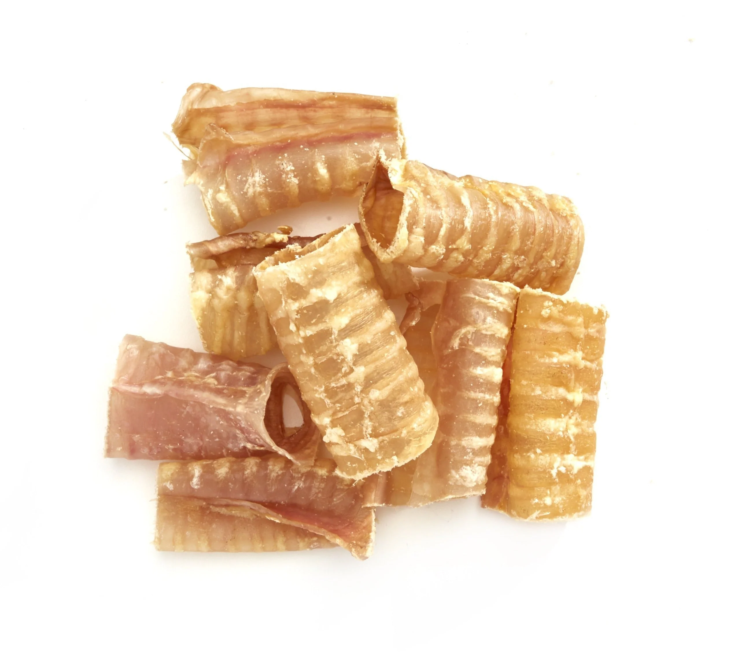 Natural Farm Beef Trachea 3in 12pk