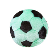 Fluff & Tuff Hush Fluff Soccer Ball