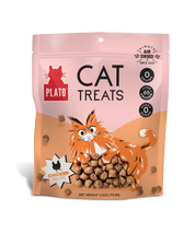 Plato Chicken Cat Treats 2.5oz