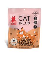 Plato Chicken Cat Treats 2.5oz