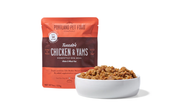 Portland Pet Chicken & Yams Pouch 9oz