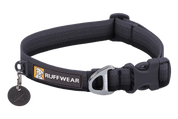 RuffWear Front Range Collar Basalt Gray