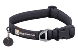 RuffWear Front Range Collar Basalt Gray