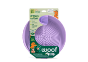 Woof Forager Fly N Feed