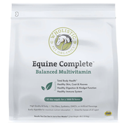 Wholistic Pet Organics Equine Complete 4lb