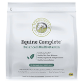 Wholistic Pet Organics Equine Complete 4lb