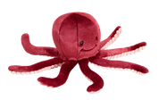 Fluff & Tuff Olympia Octopus