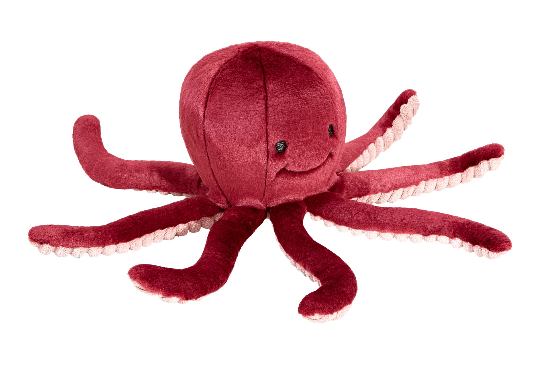Fluff & Tuff Olympia Octopus